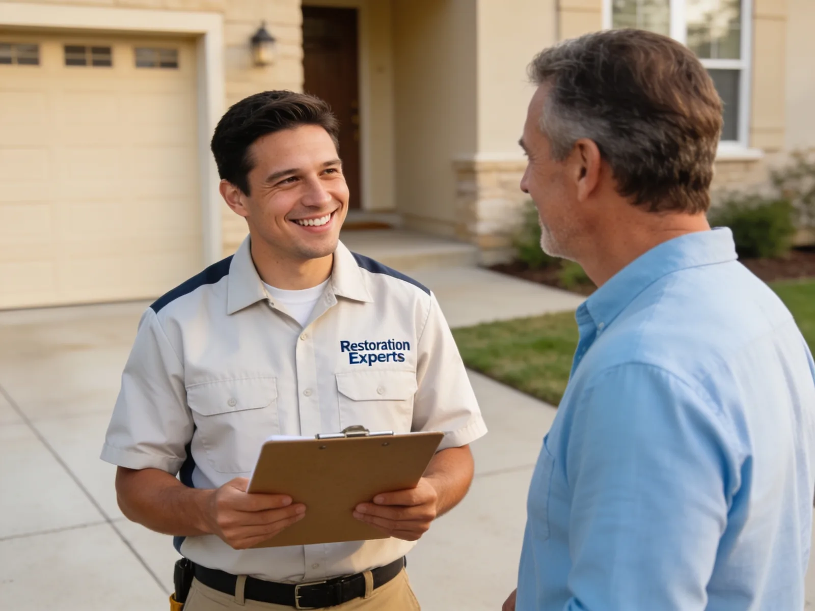 Water Damage Cleanup South Charleston, WV FAQs